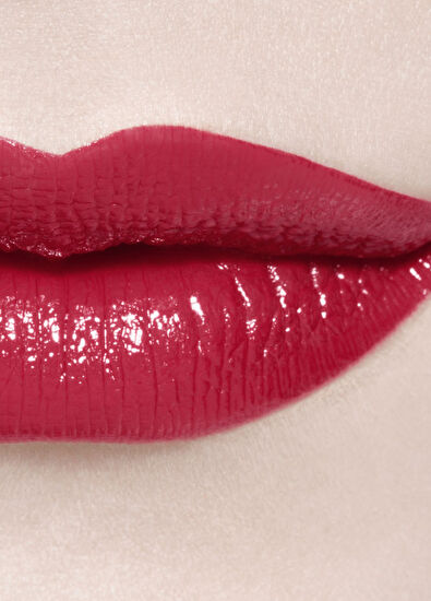 CHANEL Rougre Coco Bloom 128 Magric - 7