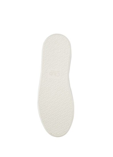 Beymen Club Kahverengi Lastikli Erkek Süet Sneaker - 5