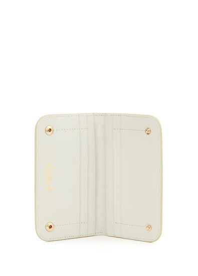 Beymen Club Women's Leather Wallet With Logo - 4
