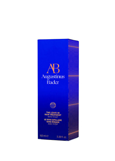 Augustinus Bader The Leave-İn Hair Treatment 100ml - 3
