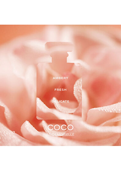 CHANEL Coco Mademoiselle L'Eau Privée – Gece Parfümü 50ML - 5
