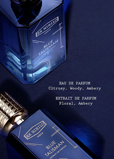 Ex Nihilo Blue Talisman Extrait de Parfum 50ml - 3