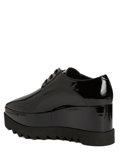 Stella McCartney Siyah Kadın Sneaker - 3