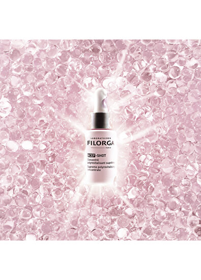 Filorga Ncef Shot Mezoterapi Etkili Konsantre Bakım Kürü 15 ml - 6