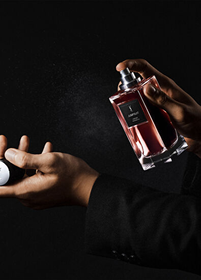 Yves Saint Laurent Le Vestiaire Des Parfums - Jumpsuit - 6