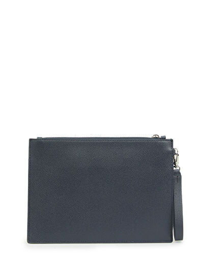 Beymen Club Lacivert Kadın El Portföyü - 4