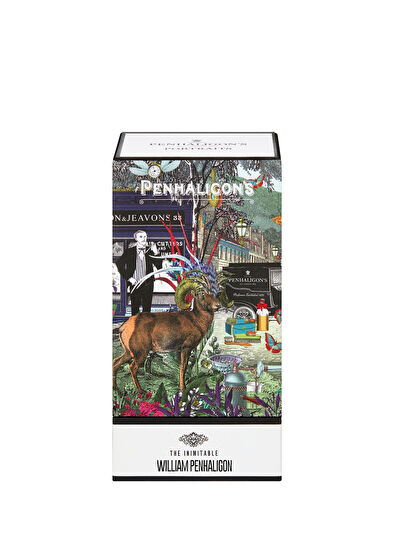 Penhaligon's The Inimitable William Penhaligon EDP 75 ml - 3