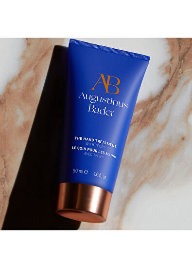 Augustinus Bader The Hand Treatment 50 ml - 7