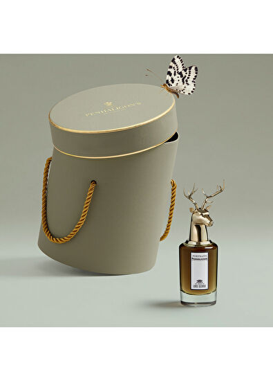 Penhaligon's The Tragedy of Lord George Eau de Parfum 75 ml - 5