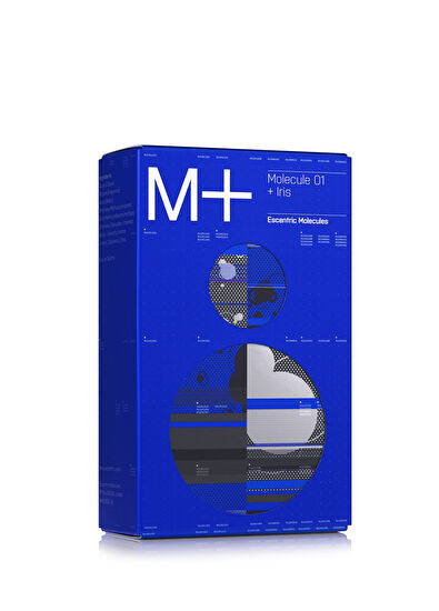 Escentric Molecules Iris 100 ml - 5