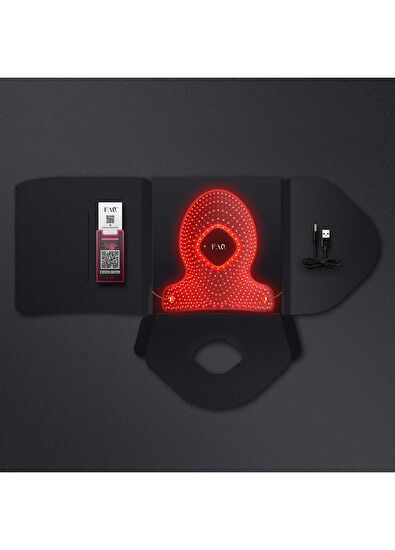 Foreo FAQ 221 Led Mask For Hand - 3