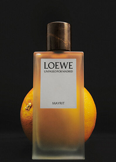 Loewe Mayrit EDP 100 ml Unisex Parfüm - 4