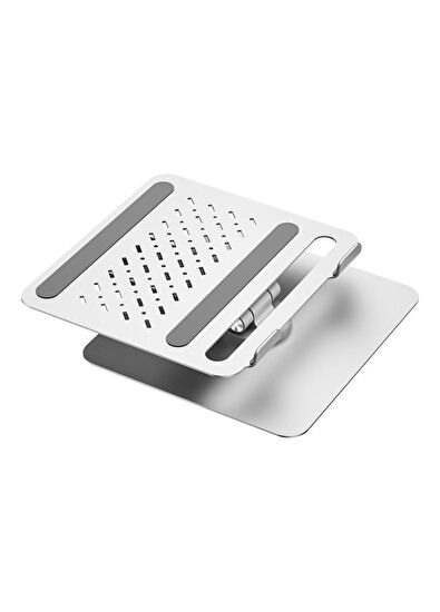 Wiwu 360° Döner Katlanabilir Masaüstü Laptop Standı - 3