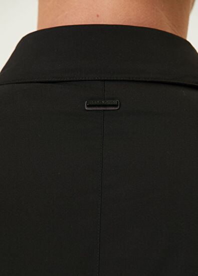 Beymen Club Siyah Pardösü - 7