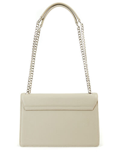 Beymen Club Ilaria Vizon Kadın Çapraz Çanta - 4