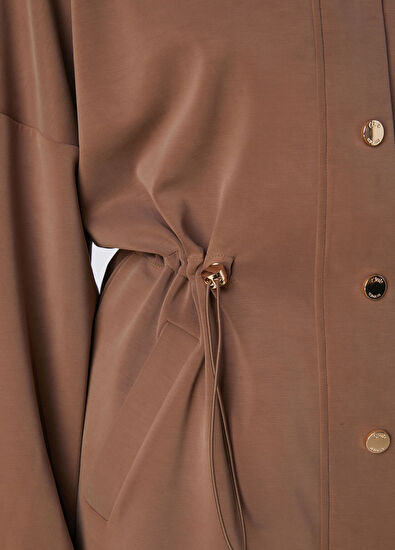 Beymen Club Brown Modal Sweatshirt - 7