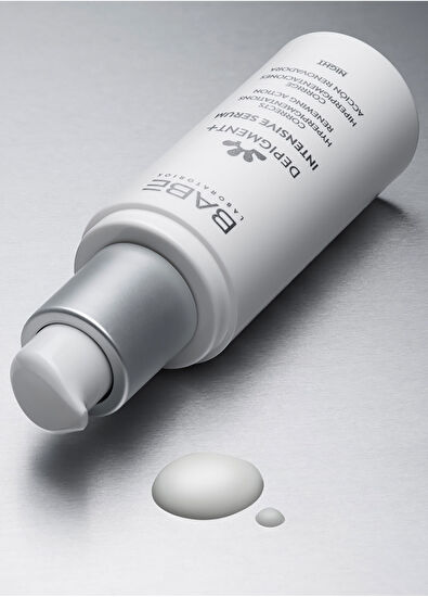 Babe Laboratorios Depigment+ intensive Leke Bakım Serumu 30 ml - 5