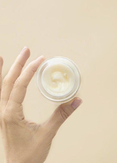 Mar'le Bariyer Onarıcı ve Nemlendirici Yüz Kremi 30 ml - 5