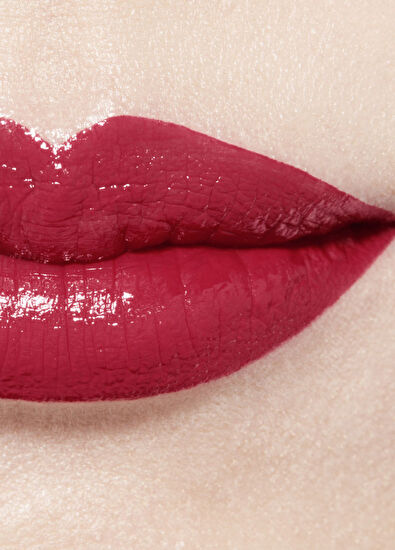 CHANEL Rougre Coco Bloom 128 Magric - 5