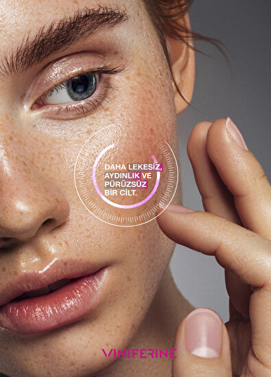 ya da multicosmetics Viniferine Cilt Yenileyici Sıkılaştırıcı Cilt Toniği 150 ml - 5