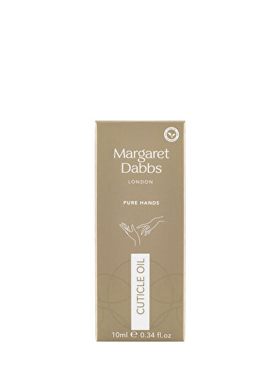 Margaret Dabbs London PURE Cuticle Oil - 5