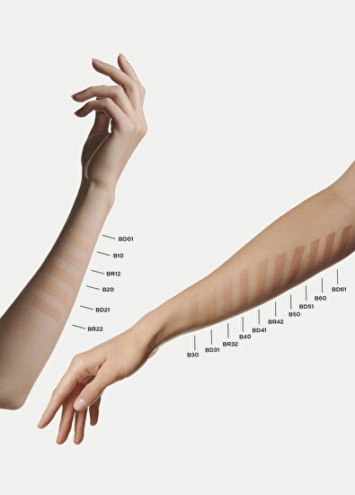 CHANEL N°1 De Chanel Revitalizing Foundation Br12 30Ml - 5