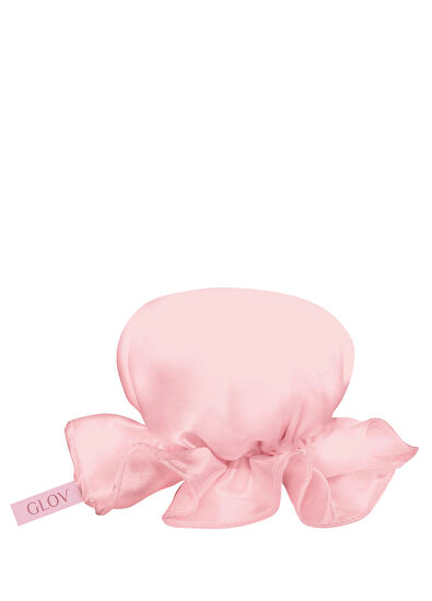 Glov Coolcurl Overnight Blowout Set Pink - 6