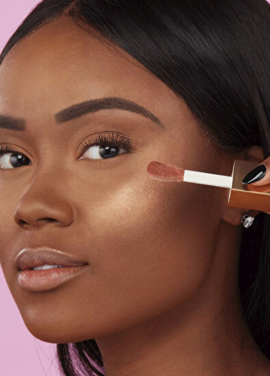 Grande Cosmetics GrandeGLOW Plumping Liquid Aydınlatıcı 10 ml - 5