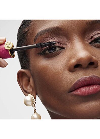 Carolina Herrera Fabulous Eyes The Mascara Black Waterproof - 11