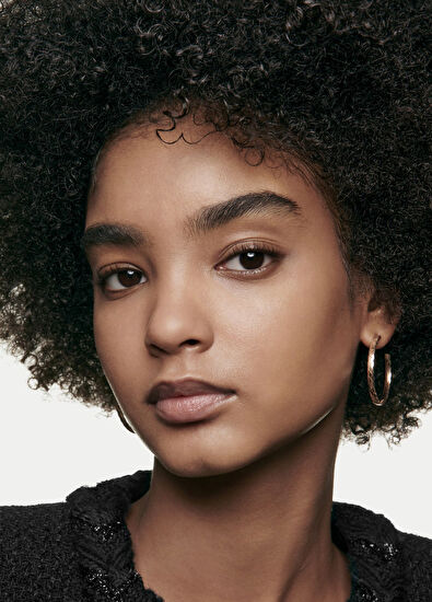 CHANEL Les Beiges Water Fresh Complexion Touch B60 - 4