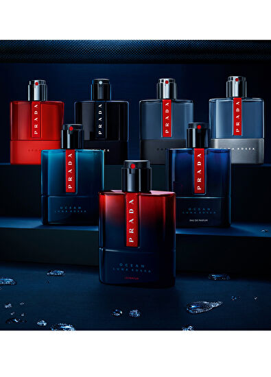 Prada Luna Rossa Ocean Le Parfum 150Ml - 5