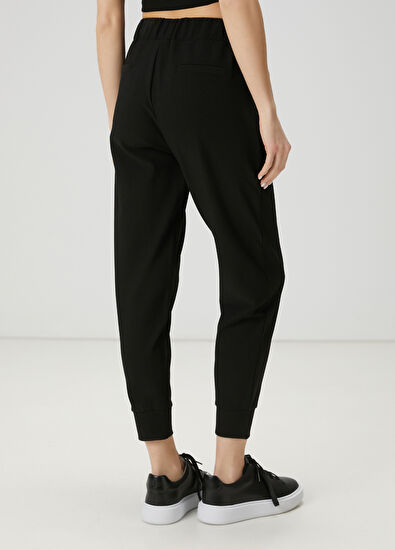 Beymen Club Black Sweatpants - 4