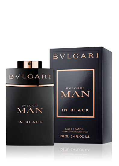 Bvlgari Bvlgari Man In Black EDP 100 ml - 5