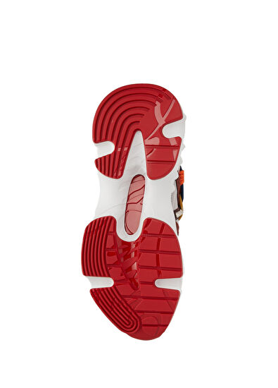 Christian Louboutin Trailnrun Çok Renkli Kadın Sneaker - 5