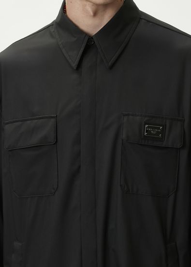 Dolce&Gabbana Black Shirt - 5