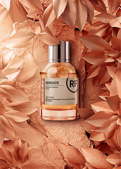 Rule Fragrances Rule#3 Sensate Extrait de Parfum 100 ml - 4