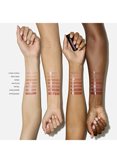 Westman Atelier Squeaky Clean Liquid Lip Balm - 3