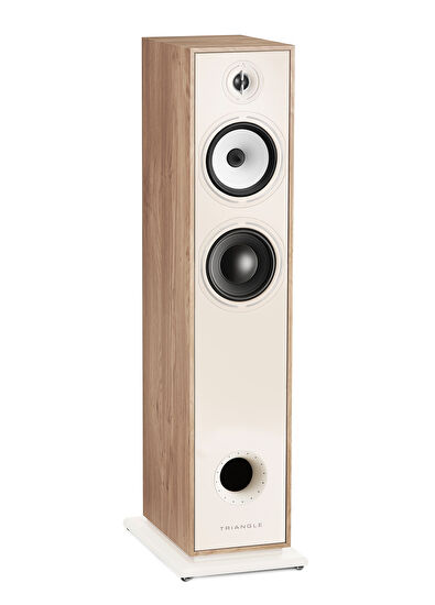 Triangle Borea BR07 Açık Meşe Kule Tipi Hoparlör - 3