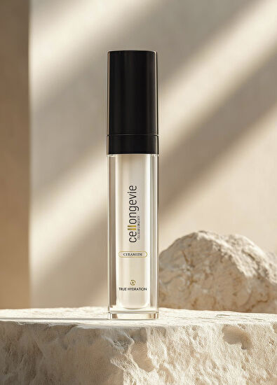Cellongevie Ceramide True Hydration Yaşlanma Karşıtı Yüz Serumu 30 ml - 3