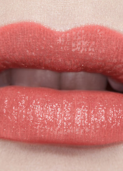 CHANEL Rougre Coco Baume 916 Flirty Coral - 7