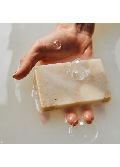 Pelcare Marble Detox Soap Bar Purifying Soap - 4