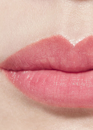 CHANEL Rouge Coco Baume 918 My Rose - 5