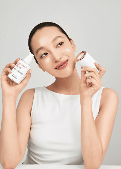 Meditheraphy Tranexamic Acid Skin Booster Cream & Booster Cap Leke Karşıtı Nemlendirici Yüz Kremi 100 ml - 4