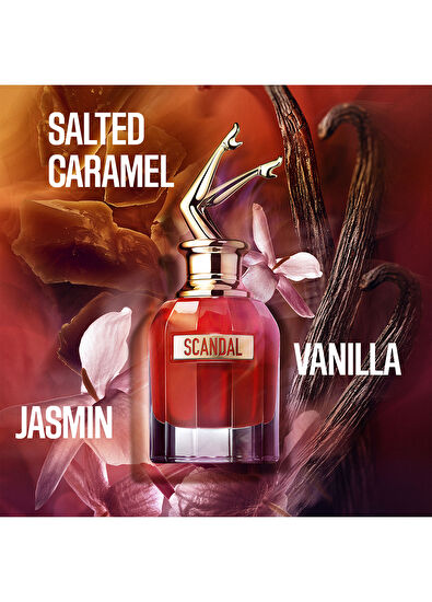Jean Paul Gaultier Jean Paul Gaultier Scandal Le Parfum Her Edp Spray - 4