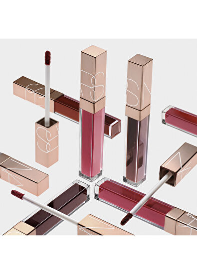 Nars Afterglow Lip Shine Smooth Talk - 7