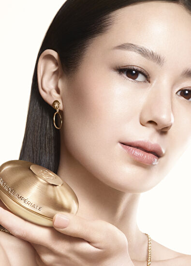 Guerlain Orchide Gold Nobile 24 Yaşlanma Önleyici Krem - 5