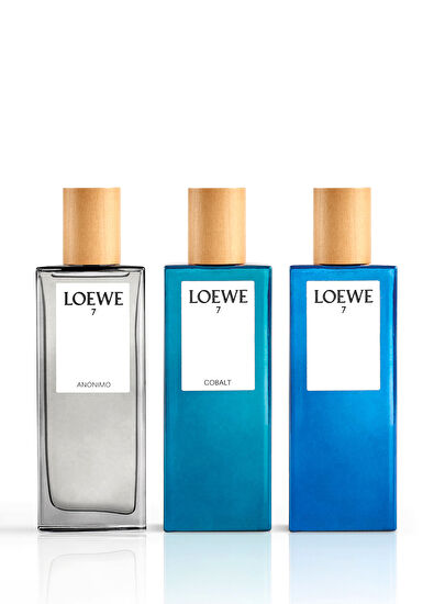 Loewe 7 Cobalt EDP 50 ml Erkek Parfüm - 7