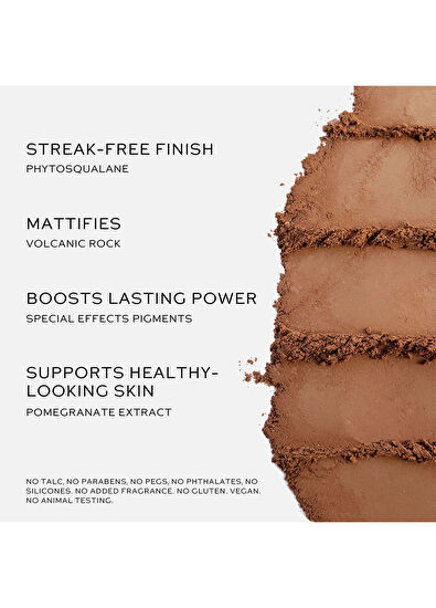 Westman Atelier Beauty Butter Powder Bronzer - Beau Soleil - 5