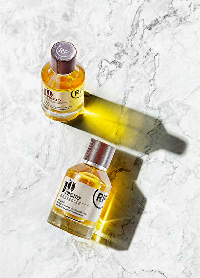 Rule Fragrances Rule #10 Proud Extrait De Parfum Unisex 100ml - 5