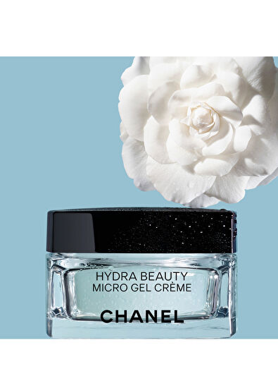CHANEL DUDAK KALEMİ - 5